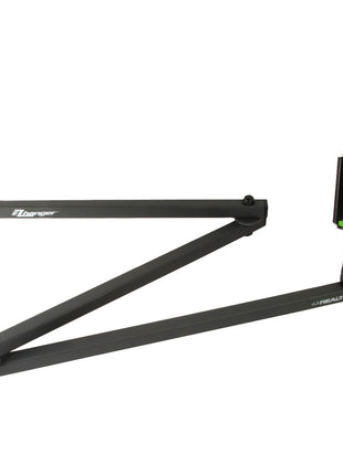 REALTREE EZ Mount 34"/EZ Pic Combo