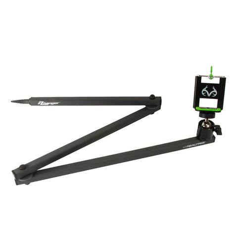 REALTREE EZ Mount 34"/EZ Pic Combo