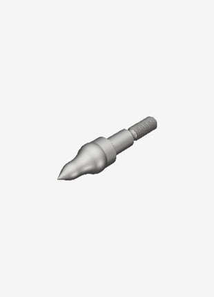 GOLD TIP EZ-PULL POINT .204" (9/32) 125gr (100pk)