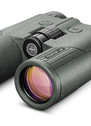 Hawke Frontier LRF 1800 8x42 Binocular - OLED - Green