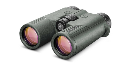 Hawke Frontier LRF 1800 8x42 Binocular - OLED - Green