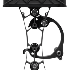 Mathews Arrow Web HD Series Quiver (HD-6) - 6 Arrow Quiver