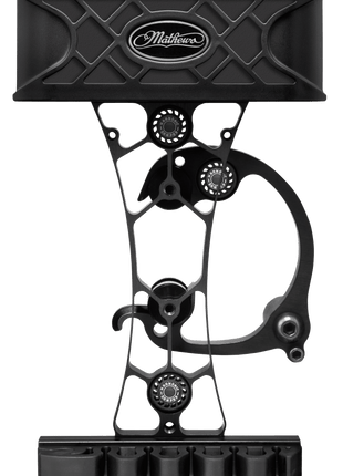 Mathews Arrow Web HD Series Quiver (HD-6) - 6 Arrow Quiver