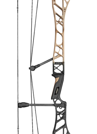 Mathews ARC 34 - New for 2026!