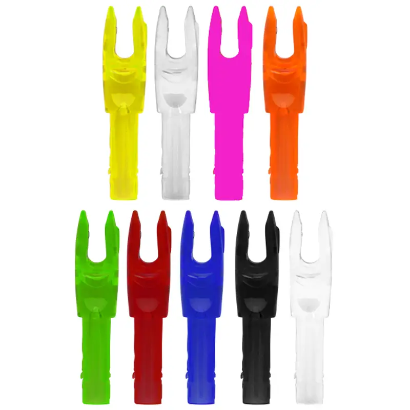 Easton G Nocks 4mm (DZ)