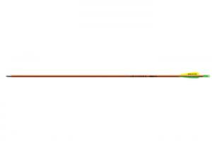 EASTON ARROW SCOUT II FIBERGLASS 3'' VANES (EA) 26''