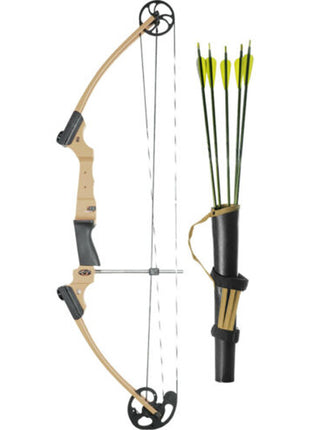 Genesis Bow with Kit