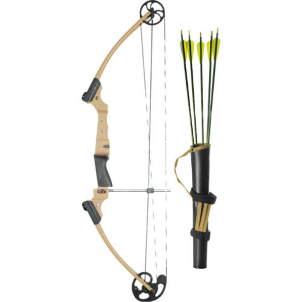 Genesis Bow with Kit