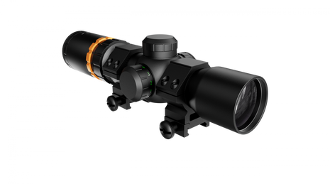 Ravin 100 yd. 550FPS Illuminated Crossbow Scope
