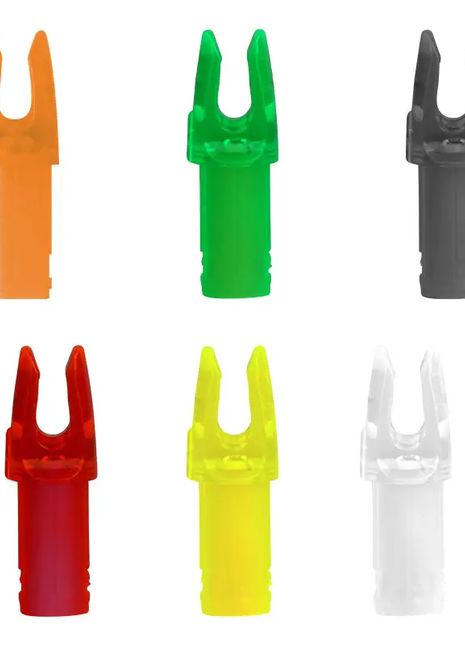 Easton 6.5mm MicroLite Super Nocks (DZ)