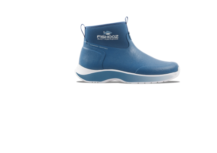 FISHOOZ DRYRUN ANKLE BOOT