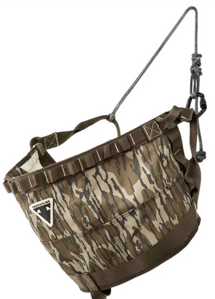 Trophyline Nimbus Saddle Pro M/L