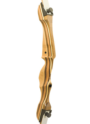 PSE Takedown Recurve Riser (Handle) - Razorback