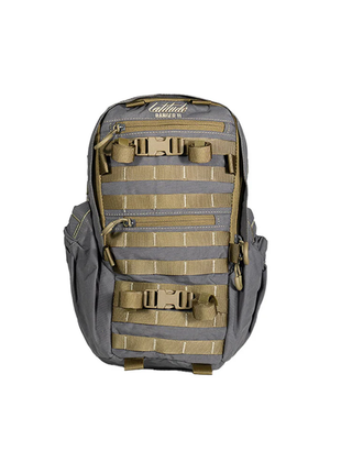 Latitude Ranger 11 Backpack Gray