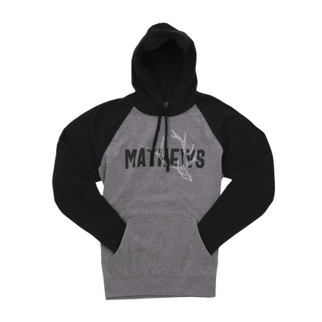 MATHEWS Hoodie, Elk (clearance)