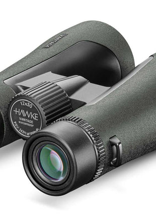Hawke Vantage Binoculars 12x50 Green