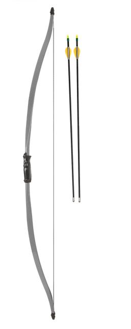 Bear Titan Youth Bow Set