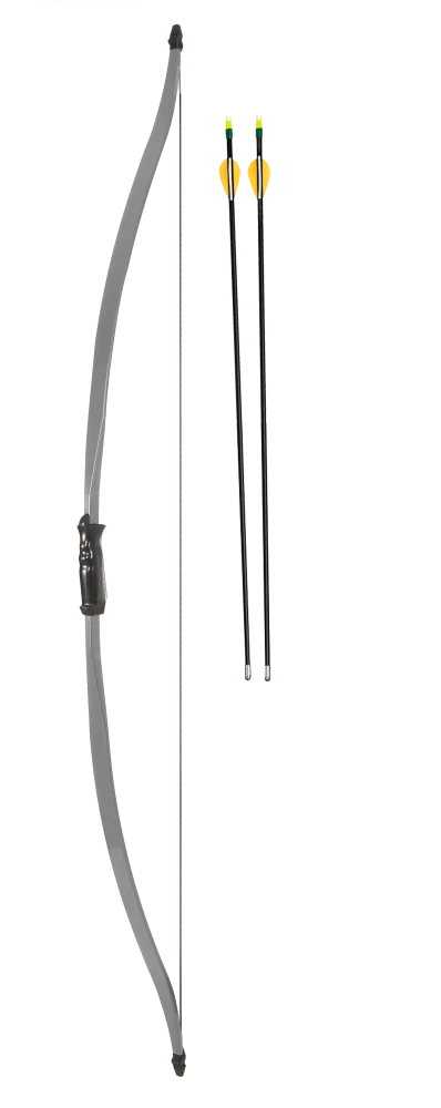 Bear Titan Youth Bow Set
