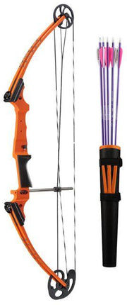Genesis Bow with Kit