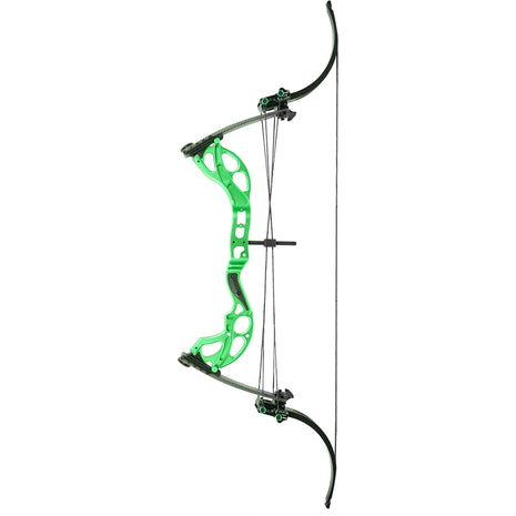 MUZZY LV-X Muzzy Bowfishing Bow Powered by Oneida