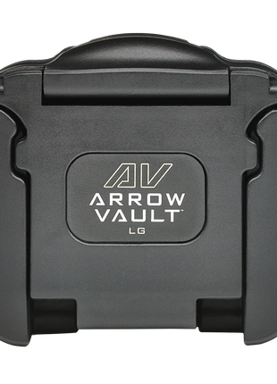 MATHEWS Arrow Vault Magazine