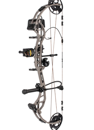 BEAR BOW PKG, PRISTINE (29") RTH
