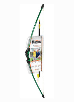 Bear Goblin Youth Bow Set
