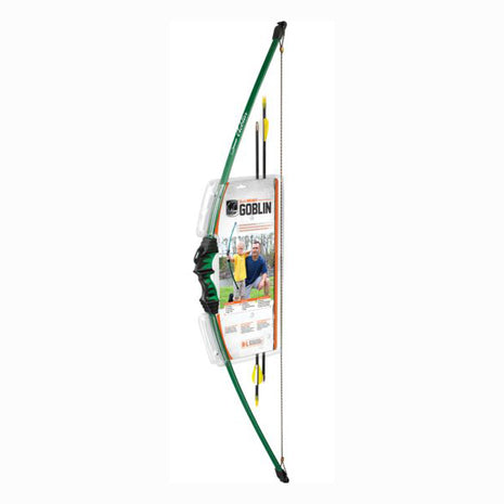 Bear Goblin Youth Bow Set