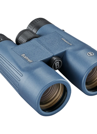 Bushnell H2O Binocular 8x42 Black Roof