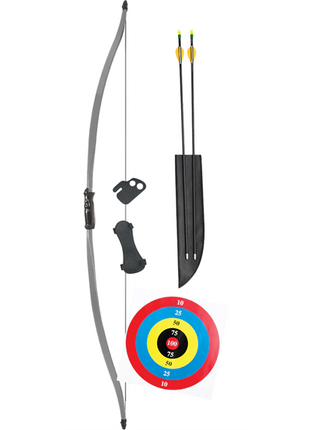 Bear Titan Youth Bow Set