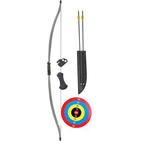 Bear Titan Youth Bow Set