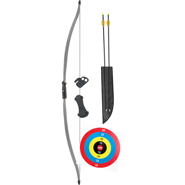 Bear Titan Youth Bow Set