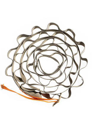 TETHRD/GRIT HYS STRAP