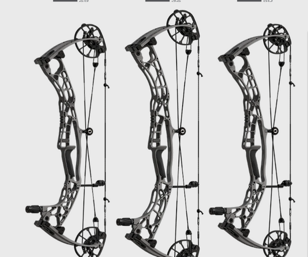 HOYT BOW ALPHA AX-2 29 HBX GEN4 50# RH Tombstone – Adventures Archery
