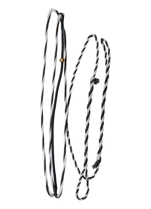 Bear Take Down Flemish Twist String - 50th Anniversary