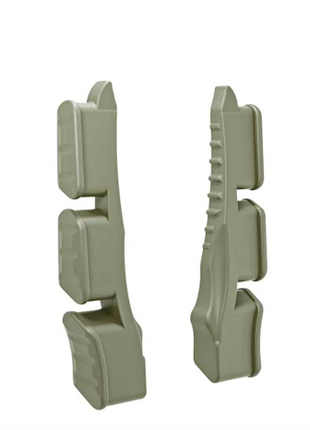 QAD MX2 LAUNCHER DAMPER KIT