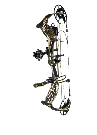 BEAR BOW PKG, THP ADAPT 2+ HP RTH