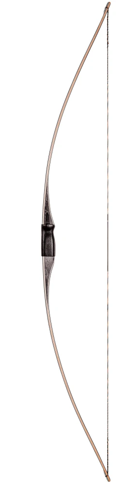 Bear Longbow 1-PC, Montana RH 35 Bamboo