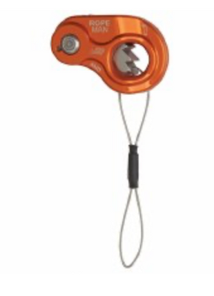 WILD COUNTRY ROPEMAN 1