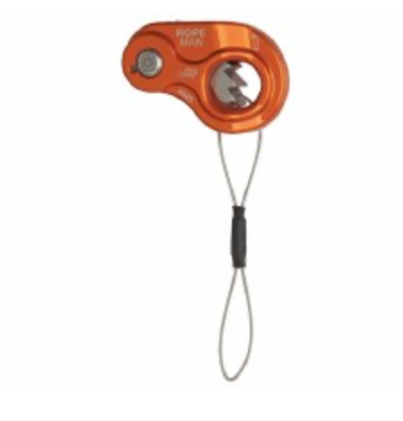 WILD COUNTRY ROPEMAN 1