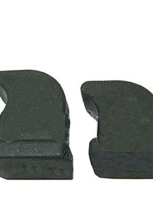 Mathews Custom Accessories - Damping Technology - 
Rubber (DDS) String Suppressors