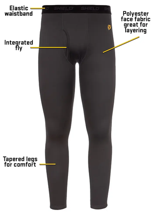 BLOCKER Koretec Heavy Weight Bottom