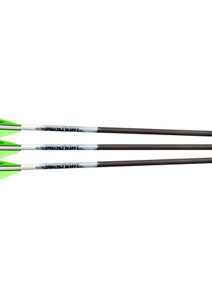 EXCALIBUR PROFLIGHT 18" Illuminated (3 Pack) For Matrix crossbows