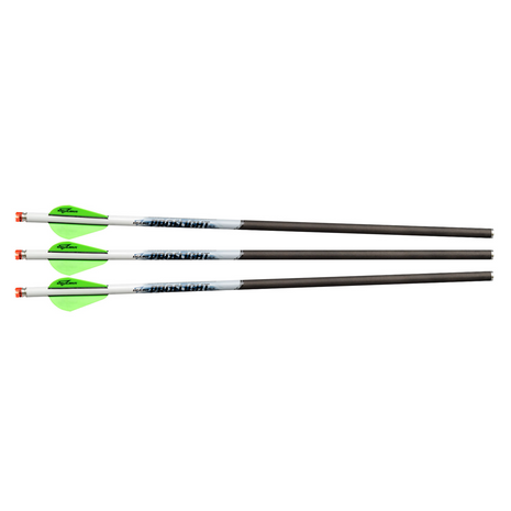 EXCALIBUR PROFLIGHT 18" Illuminated (3 Pack) For Matrix crossbows