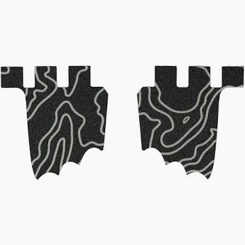 Latitude Carbon SS Illuminators