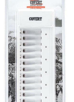 COVERT 12AA - Battery Charger