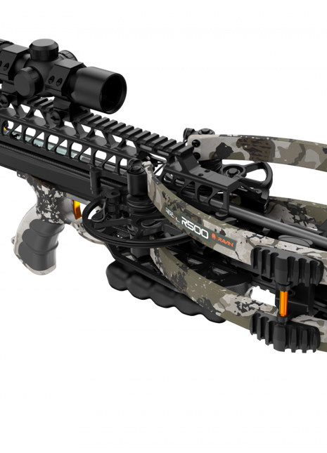 Ravin R500 XK7 Camo