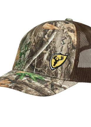 SCENTLOK Shield Pro Mesh Hat- RT Edge