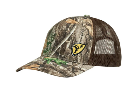 SCENTLOK Shield Pro Mesh Hat- RT Edge