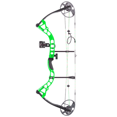 DIAMOND PRISM 31" PKG LH 5-55 MOSSY OAK BREAKUP